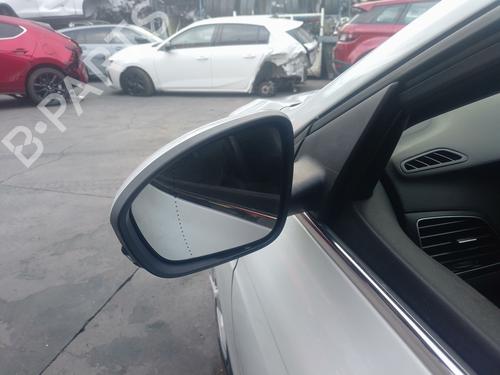 Retrovisor esquerdo RENAULT MEGANE IV Hatchback (B9A/M/N_) 1.5 Blue dCi 115 (B9A6) | BP38720450C26 - Image 2