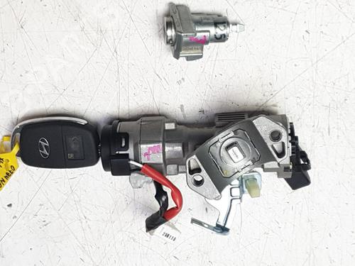 Used Ignition barrel Ignition barrel HYUNDAI i10 III (AC3, AI3) 1.0 MPi (67 hp) 33660531 33660531