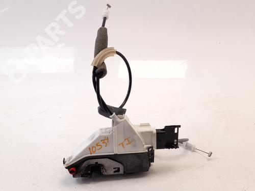 Used Rear left lock Rear left lock CITROËN C4 CACTUS 1.6 BlueHDi 100 (99 hp) 8659979 8659979