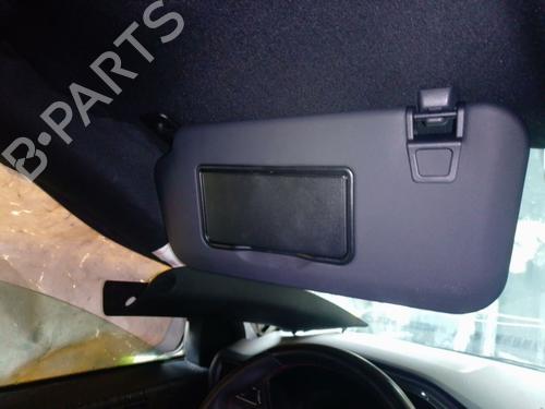 Used Left sun visor FORD KUGA III (DFK) 2.5 FHEV (152 hp) 32135130