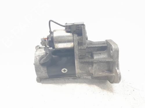Startmotor NISSAN NT400 CABSTAR (F24M) [2009-2025]  22233085