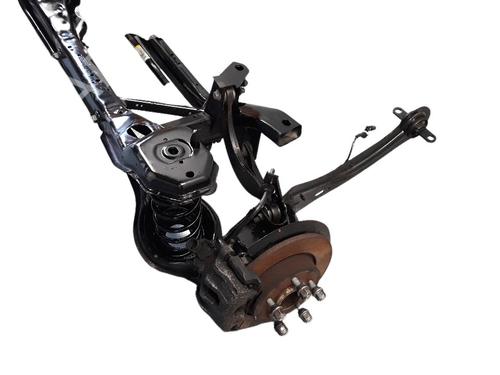 Rear axle FORD FOCUS III  | BP8644386M2 