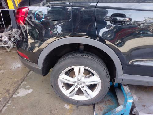 rear-right-wheel-arch-trim-audi-q3-8ub-8ug-2011-2012-2013-2014-2015-2016-2017-2018-2019-2020-36995375 main image