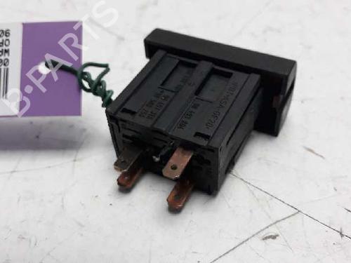 Warning switch OPEL VECTRA B (J96) 2.0 DTI 16V (F19) | BP4940741I22 