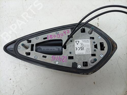 Antenne/Base CITROËN C4 III (BA_, BB_, BC_) 1.2 PureTech 130 (BAHNSA, BAHNSB) | BP38304184C140 - Image 2