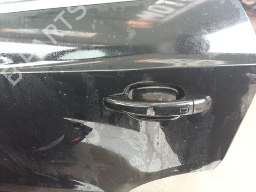 Rear left exterior door handle AUDI Q3 (8UB, 8UG)  | BP24806853C130 