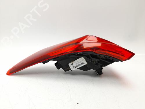 Right taillight CUPRA FORMENTOR (KM7, KMP) 1.5 TSI | BP36775607C35  - Image 6