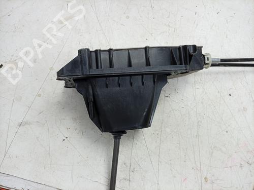 Used Gear lever Gear lever 36866456 36866456