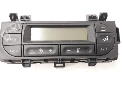 Climate control CITROËN C3 I (FC_, FN_) 1.4 i Bivalent (73 hp) 8151575