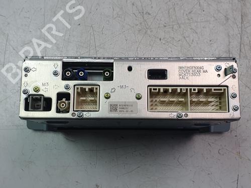 Electronic module KIA SPORTAGE V (NQ5) 1.6 T-GDI MHEV | BP31317204M83 - Image 2