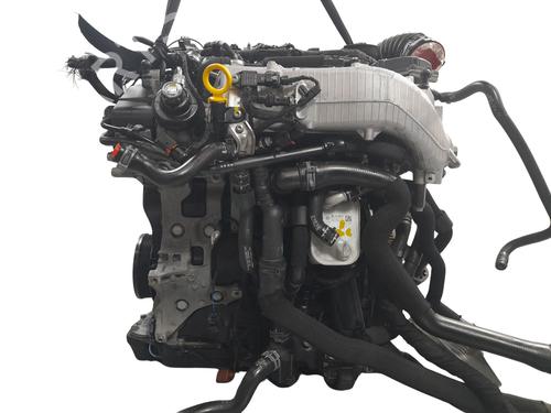 Motor AUDI Q3 (F3B) 35 TDI (150 hp) 29185351