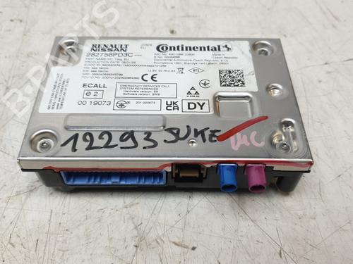 Used Electronic module NISSAN JUKE (F16_) DIG-T 117 (117 hp) 30713054