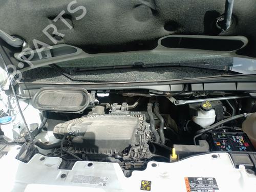 Engine FORD TRANSIT V363 Van (FCD, FDD) 2.0 EcoBlue 4x4 | BP37520745M1 - Image 2
