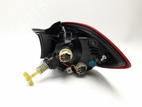 Left taillight FORD FIESTA VII (HJ, HF) 1.0 EcoBoost | BP34370322C34 - Image 5