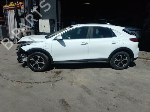 Højre solskærm KIA XCEED (CD) 1.6 GDI Hybrid | BP36141034I2 - Image 6