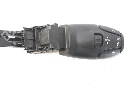 Used Steering wheel controls CITROËN C-ELYSEE (DD_) 1.2 VTi 72 (DDHMY0) (72 hp) 18492105