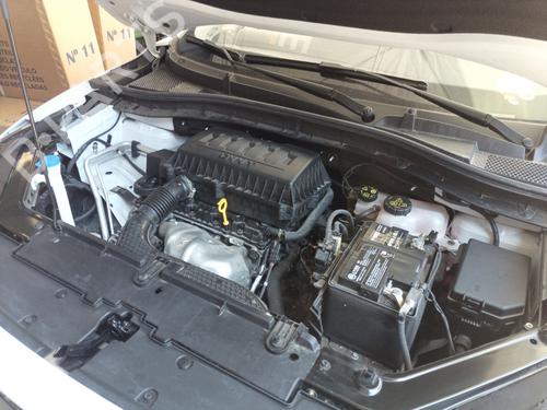 Fuel pump MG MG ZS SUV (AZS1) 1.5 VTi | BP26024658M76