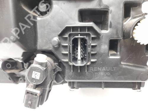Left headlight RENAULT ARKANA I (LCM_, LDN_) 1.3 TCe 140 (LDN0) | BP34350835C28  - Image 7