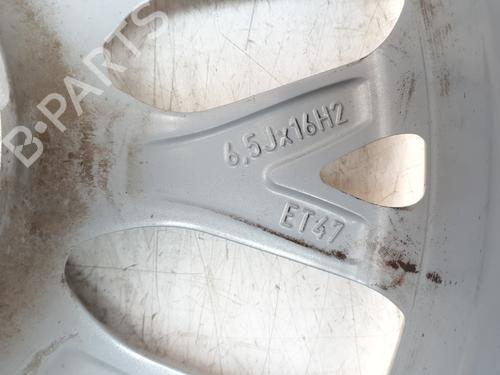 Rim SEAT IBIZA V (KJ1, KJG) 1.0 TSI | BP30082157C45 