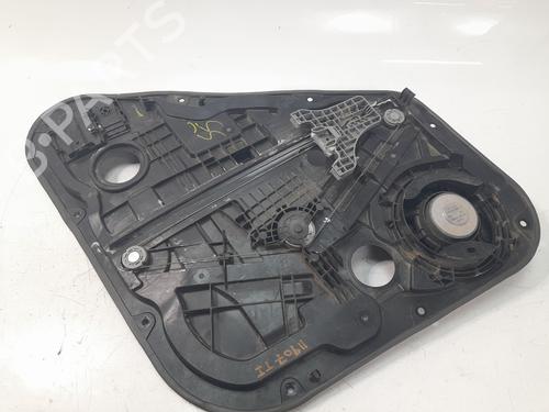 Rear left window mechanism KIA SPORTAGE IV (QL, QLE) 1.6 GDI | BP22353674C24 