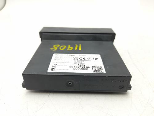 Electronic module CITROËN C4 X (BD_, BE_, BF_) | BP36023399M83 - Image 3