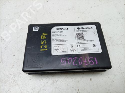 Used Electronic module Electronic module 38284835 38284835