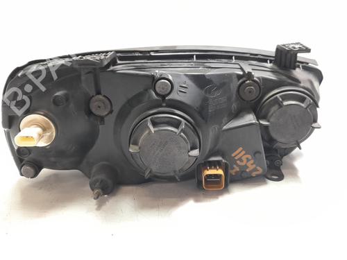 Left headlight HYUNDAI ELANTRA III (XD) 2.0 CRDi | BP16757040C28 