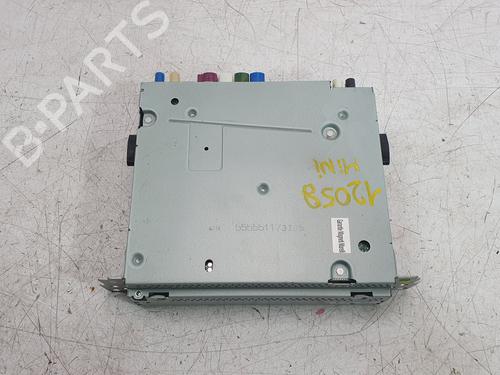 Used Electronic module Electronic module MINI MINI (F56) Cooper S (192 hp) 33954559 33954559