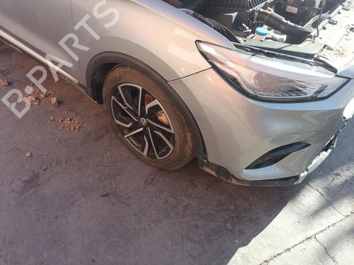 Used Right front suspension arm MG MG ZS SUV (AZS1) 1.5 VTi (106 hp) 28704413