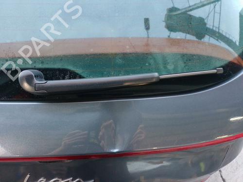 Used Rear windshield wiper arm Rear windshield wiper arm SEAT LEON Sportstourer (KL8, KLD) 1.5 eTSI (150 hp) 40195916 40195916
