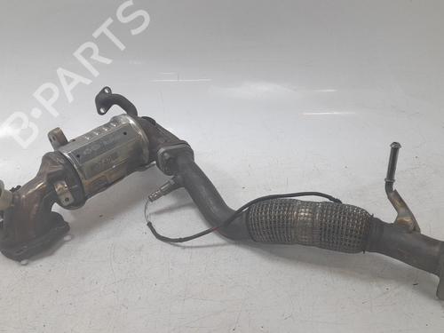Used Catalyst Catalyst HYUNDAI KONA (OS, OSE, OSI) 1.0 T-GDi (120 hp) 33403729 33403729