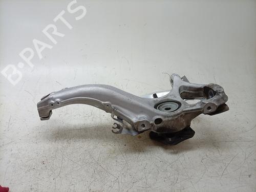Right front steering knuckle PORSCHE TAYCAN (Y1A) 4S (Y1ADB1) | BP37992130M26 - Image 4