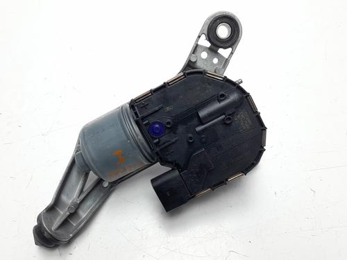 Front wiper motor FORD FOCUS III  | BP7785296M29 