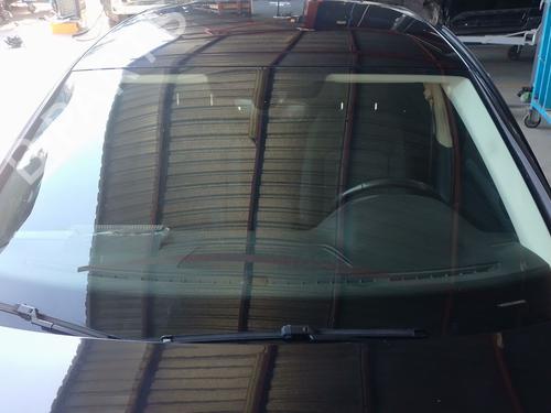 Used Windscreen Windscreen VW PASSAT B8 Variant (3G5, CB5) 2.0 TDI (190 hp) 36390654 36390654