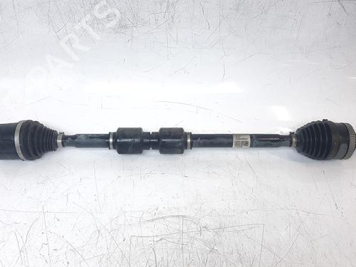 Used Right front driveshaft HYUNDAI ix35 (LM, EL, ELH) [2009-2016]  17728738
