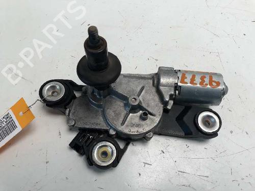 Used Rear wiper motor FORD FOCUS II (DA_, HCP, DP) 1.6 (100 hp) 2260980