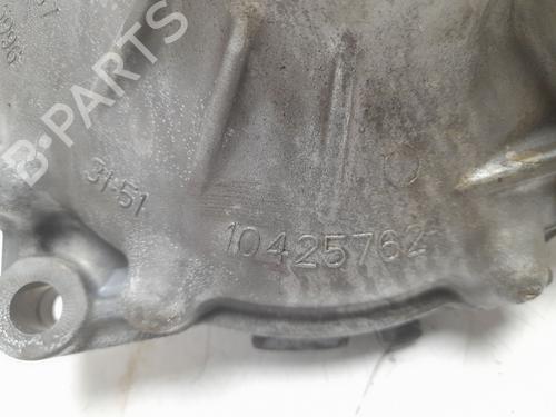 Front differential BMW X4 (F26) xDrive 20 d | BP30097964M23