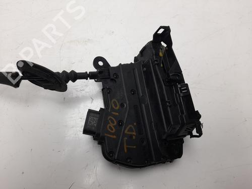 Rear right lock RENAULT CLIO IV (BH_)  | BP7216854C99 