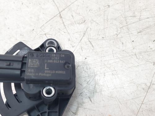 Electronic module TOYOTA COROLLA Hatchback (_E21_, _EA1_, _EH1_)  | BP27983189M83 