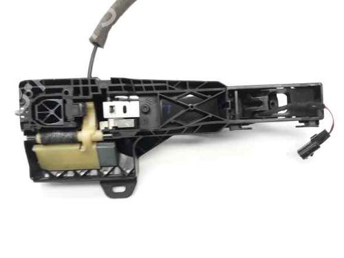 Venstre bak utvendig håndtak RENAULT MEGANE IV Hatchback (B9A/M/N_) 1.5 dCi 110 (B9A3) | BP2243463C130 