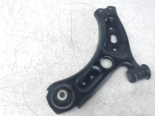 Left front suspension arm FIAT 500X (334_) 1.6 (334AXE1A) (110 hp) 519613400 | 51961341 |