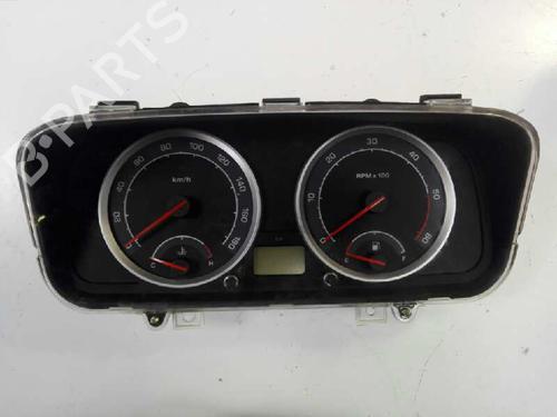 Used Instrument cluster TATA INDICA 1.4 D (53 hp) 1778491