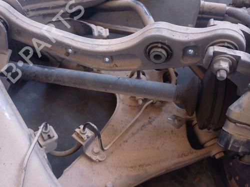 Used Left rear driveshaft Left rear driveshaft BENTLEY CONTINENTAL FLYING SPUR (3W_) 6.0 (560 hp) 35964420 35964420