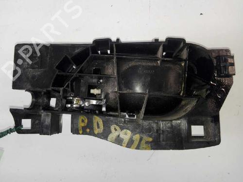 Front right interior door handle PEUGEOT 5008 (0U_, 0E_) 1.6 BlueHDi 120 | BP3209661I14 