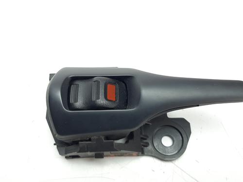 Used Front left interior door handle TOYOTA VERSO (_R2_) 2.0 D-4D (AUR20_, AUR20R) (126 hp) 8415636
