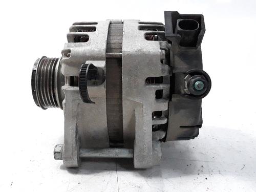 Used Alternator KIA RIO III (UB) 1.2 CVVT (84 hp) 8659228