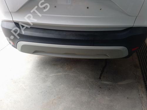 Used Rear bumper reinforcement Rear bumper reinforcement OPEL CROSSLAND X / CROSSLAND (P17, P2QO) 1.2 (75) (110 hp) 34634352 34634352