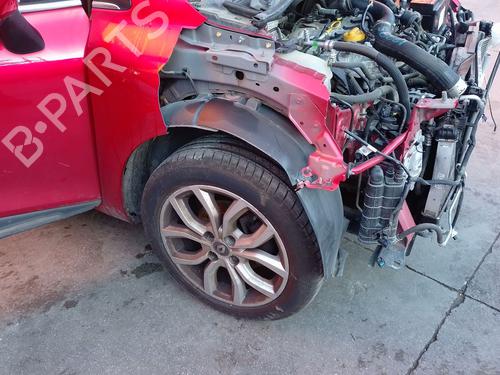 Used Right front driveshaft RENAULT CLIO IV Grandtour (KH_) 0.9 TCe 90 (90 hp) 31292385