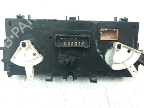 Climate control CITROËN C3 II (SC_) 1.6 BlueHDi 75 | BP11380099I5 
