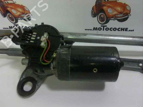 Front wiper motor BMW 3 (E46) 316 i | BP1563640M29 